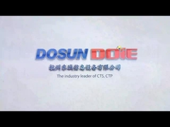 تصنيع نظام النقش الرقمي على المنسوجات