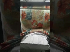 Τύπο DMD CTS, πελάτης του Μπανγκλαντές που χρησιμοποιεί την μηχανή DOSUN DMD CTS