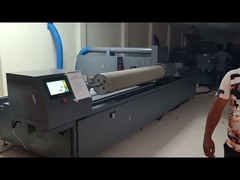 δύο σετ μηχανής καθαρισμού πατέν